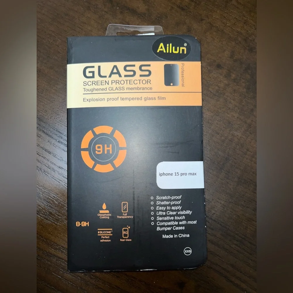 Ailun brand new